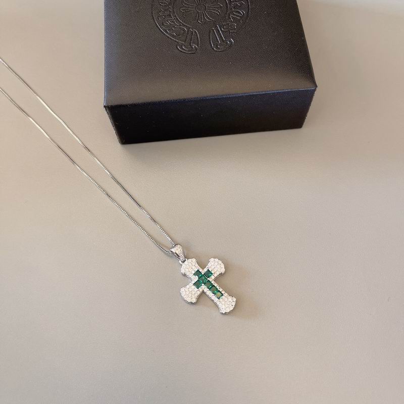 Chrome Hearts necklace 05yxh74